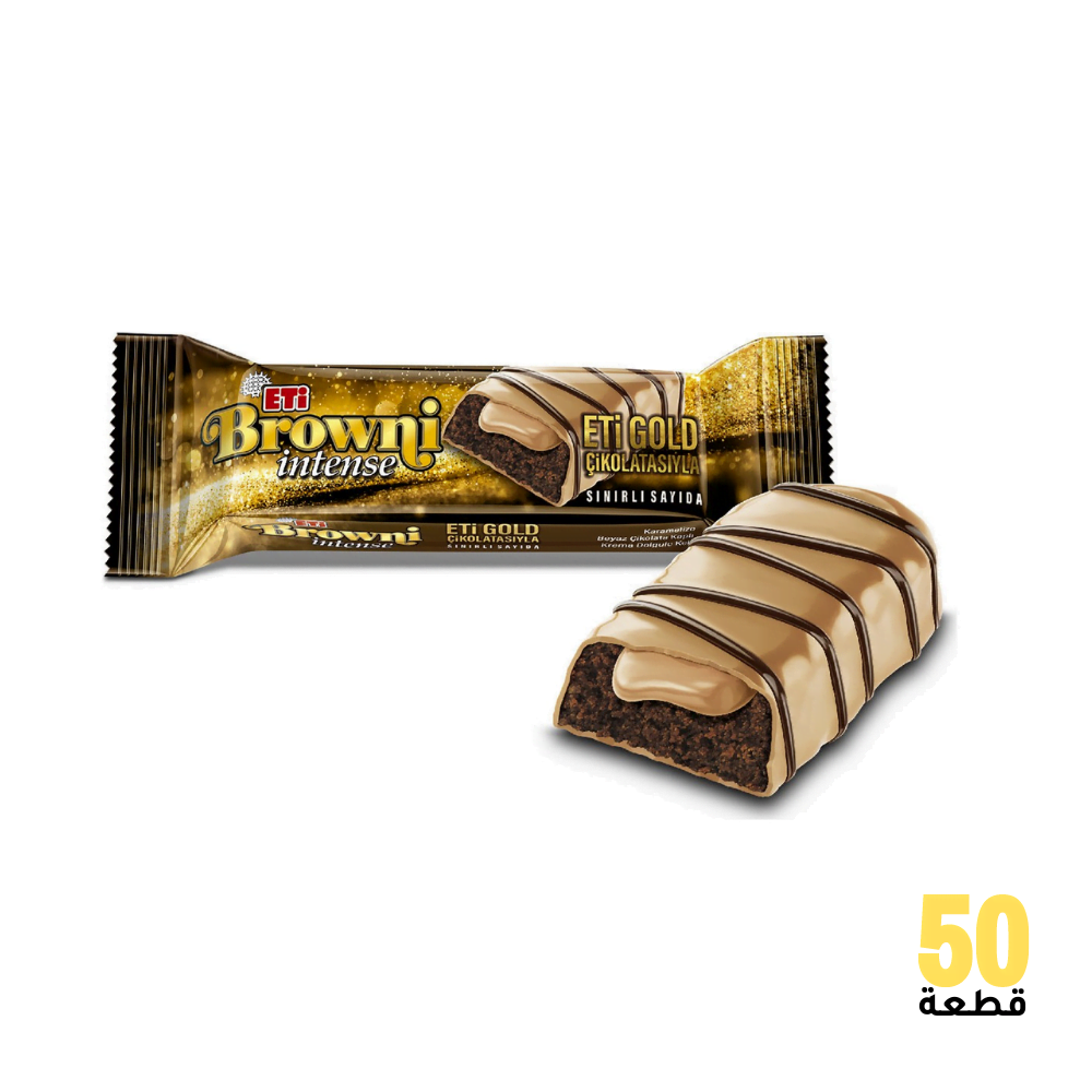 browni gold